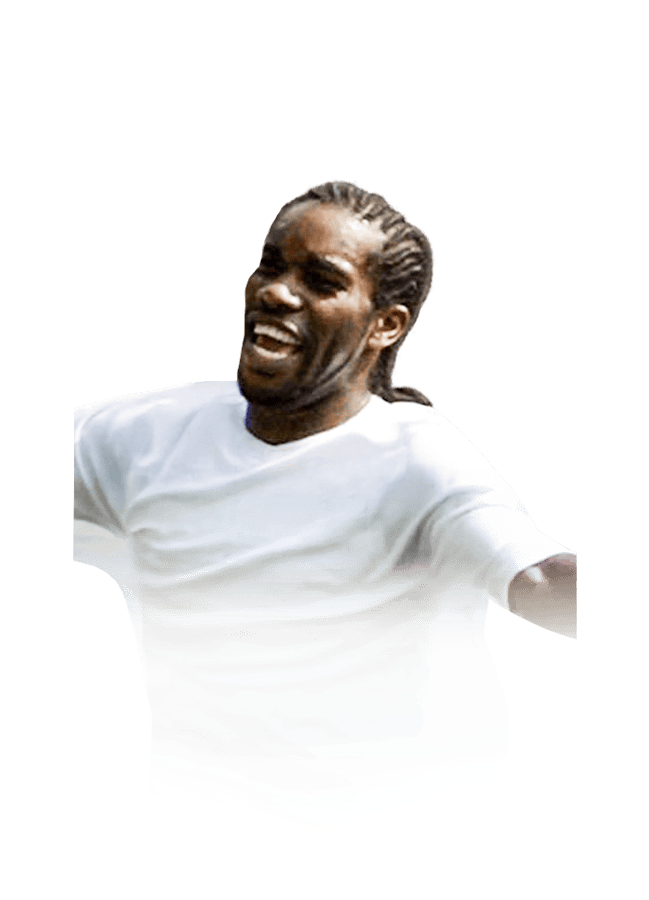 FC 25 Okocha Face