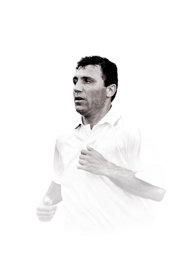 FC 25 Stoichkov Face