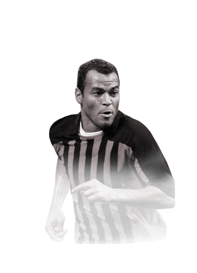 FC 25 Cafu Face