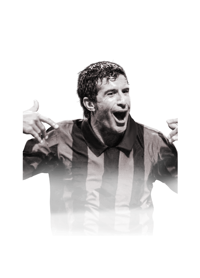 FC 25  Figo Face