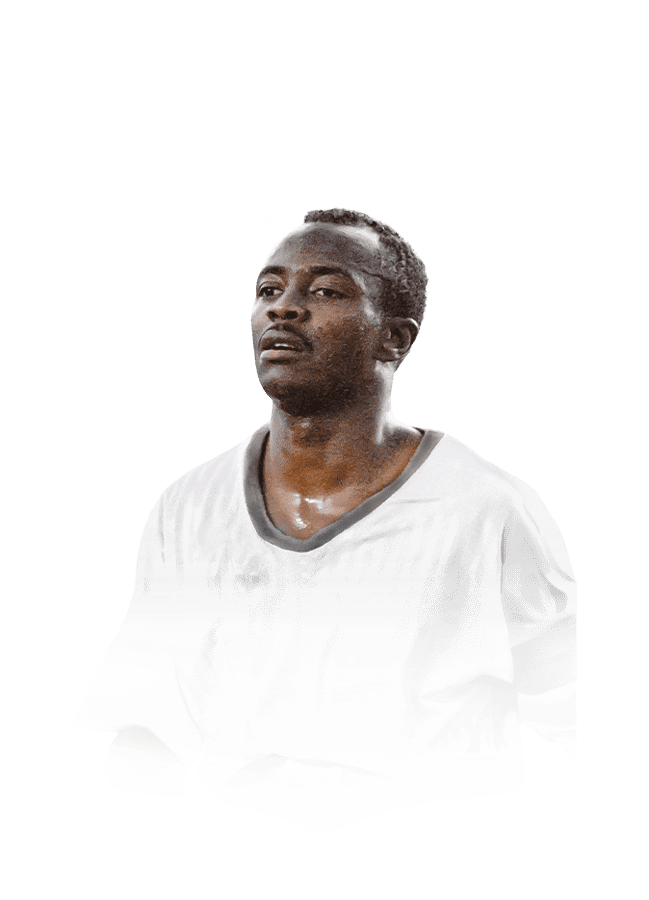 FC 25 Pele Face