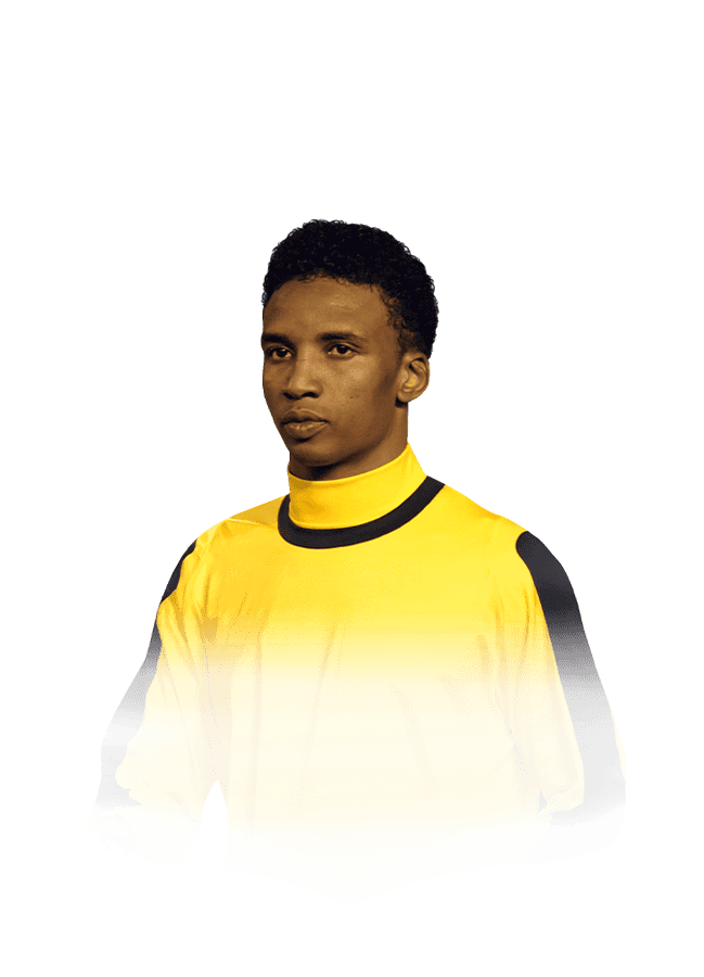 FC 25 Noor Face