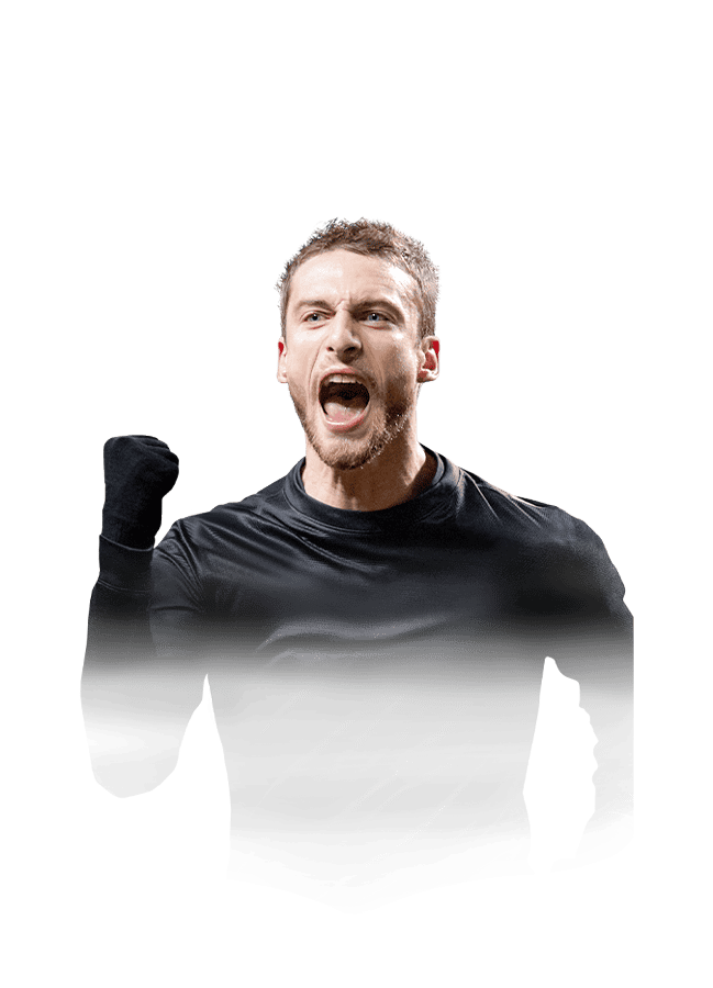 FC 25 Marchisio Face