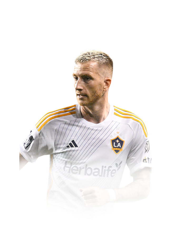 FC 25 Reus Face