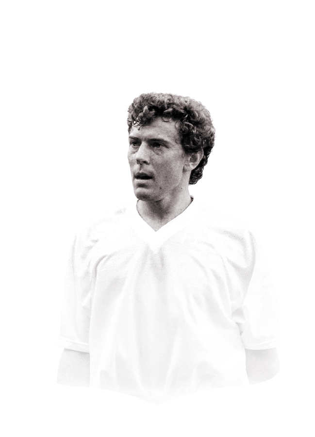 FC 25  Butragueno Face