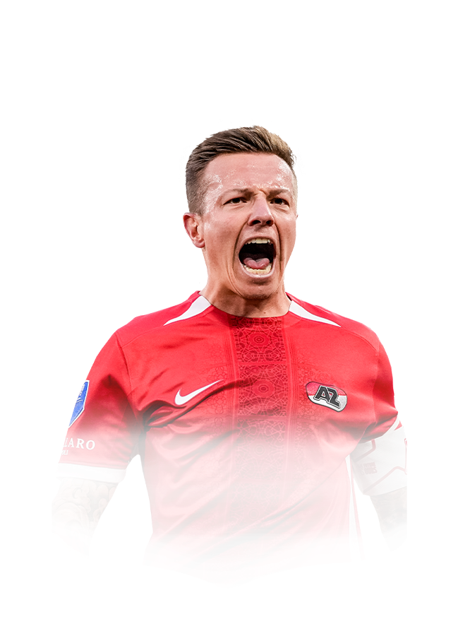 FC 25 Clasie Face