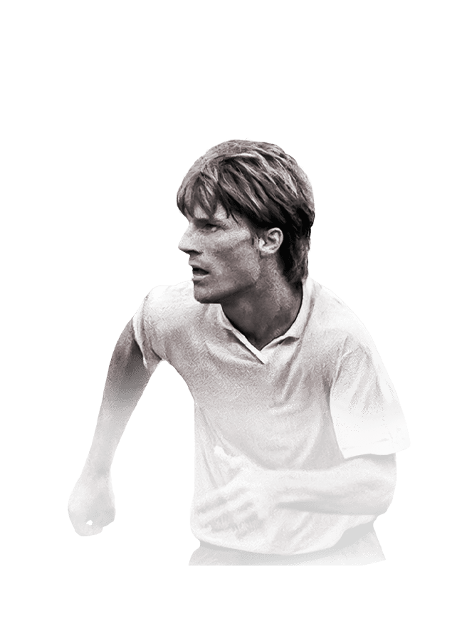 FC 25 Laudrup Face