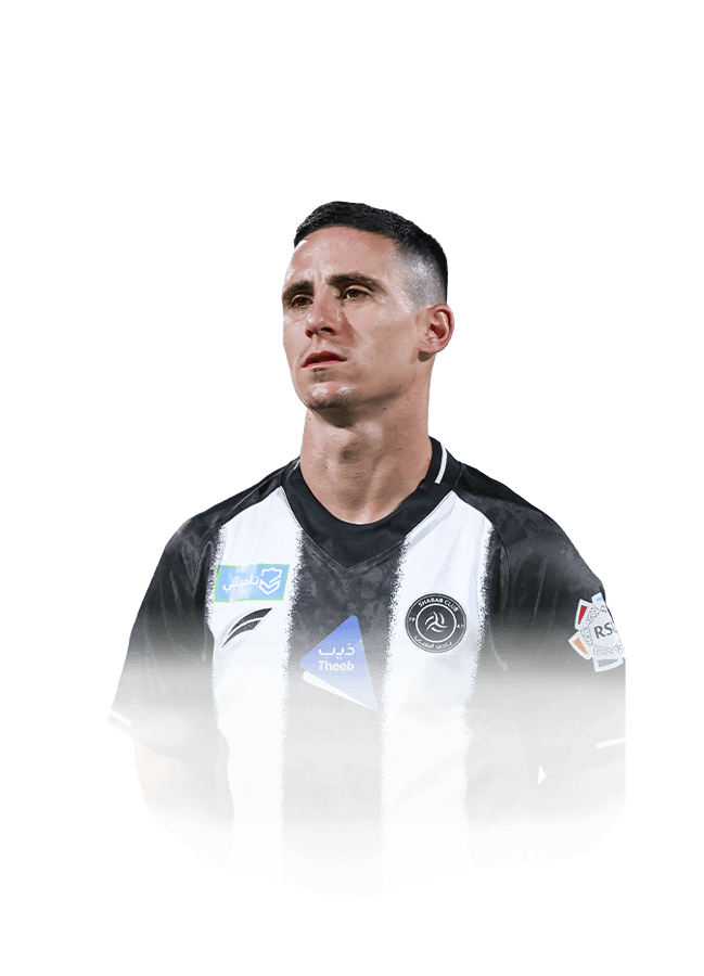Player image
