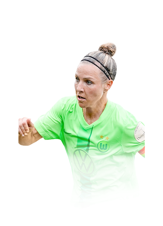 FC 25 Huth Face