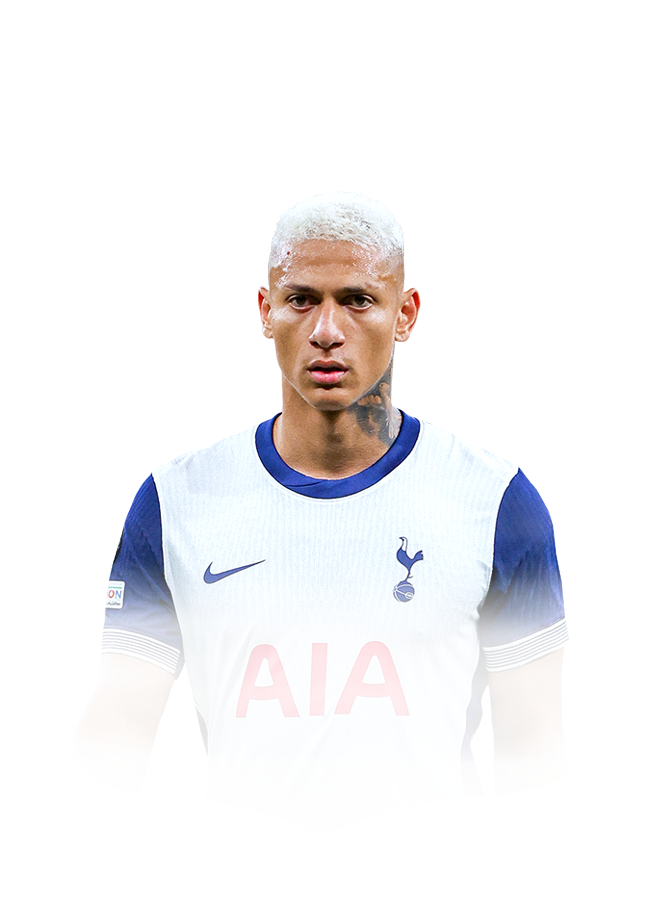 FC 25 Richarlison Face