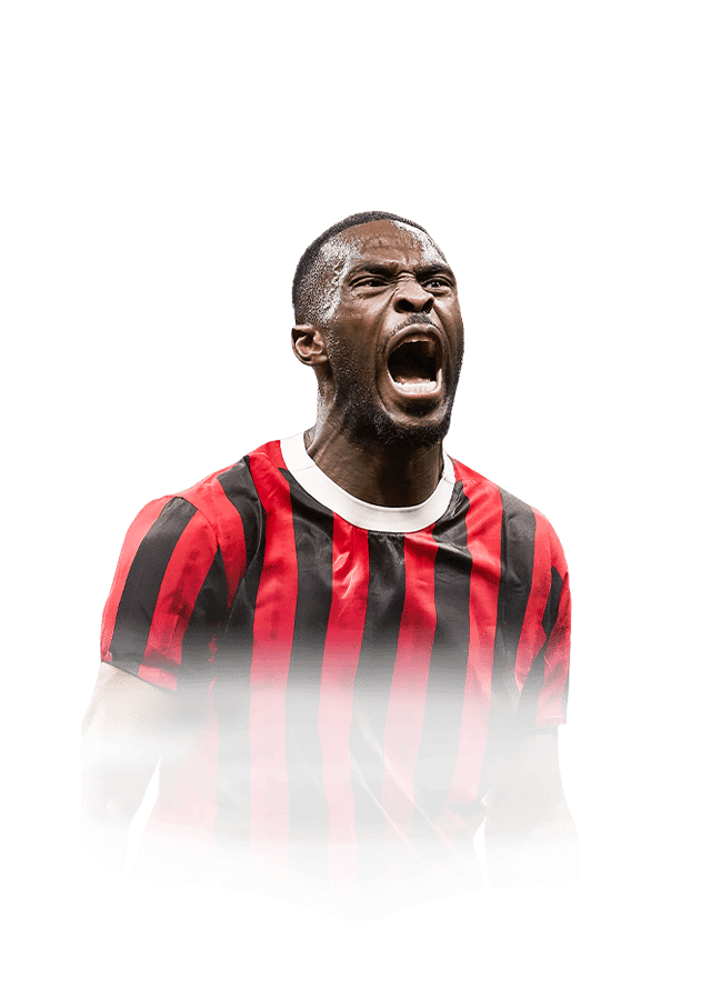 FC 25 Tomori Face