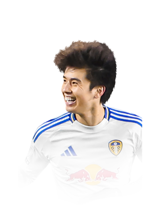 FC 25 Tanaka Face