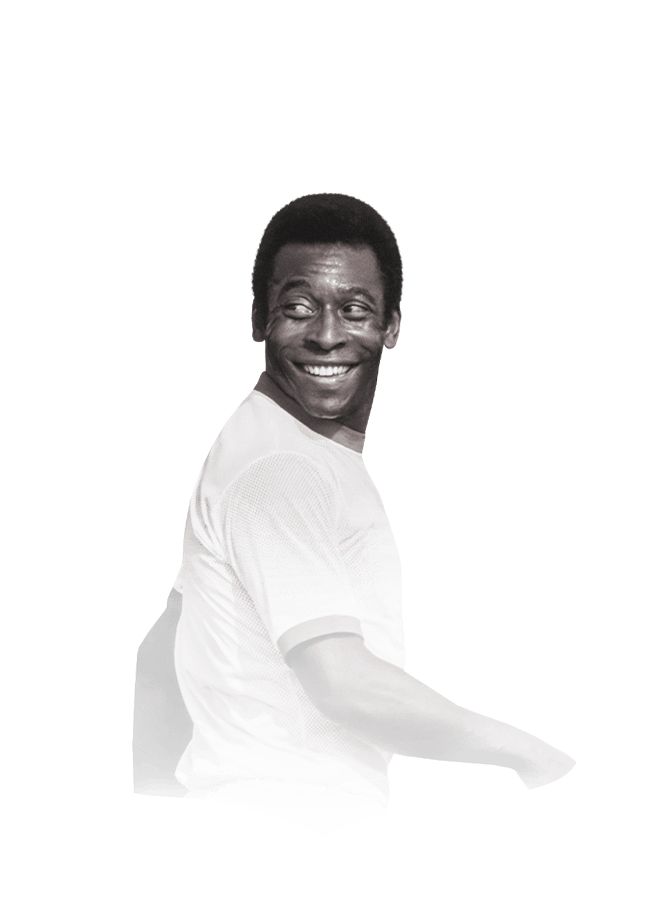 FC 25 Pele Face