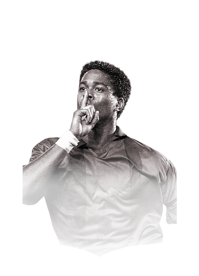 FC 25 Kluivert Face