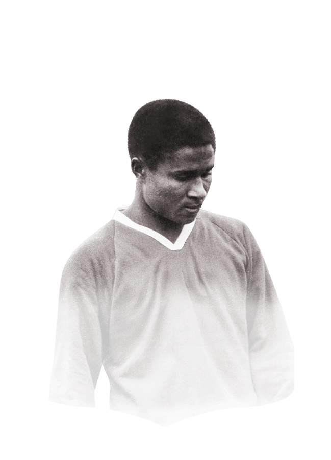 FC 25 Eusebio Face