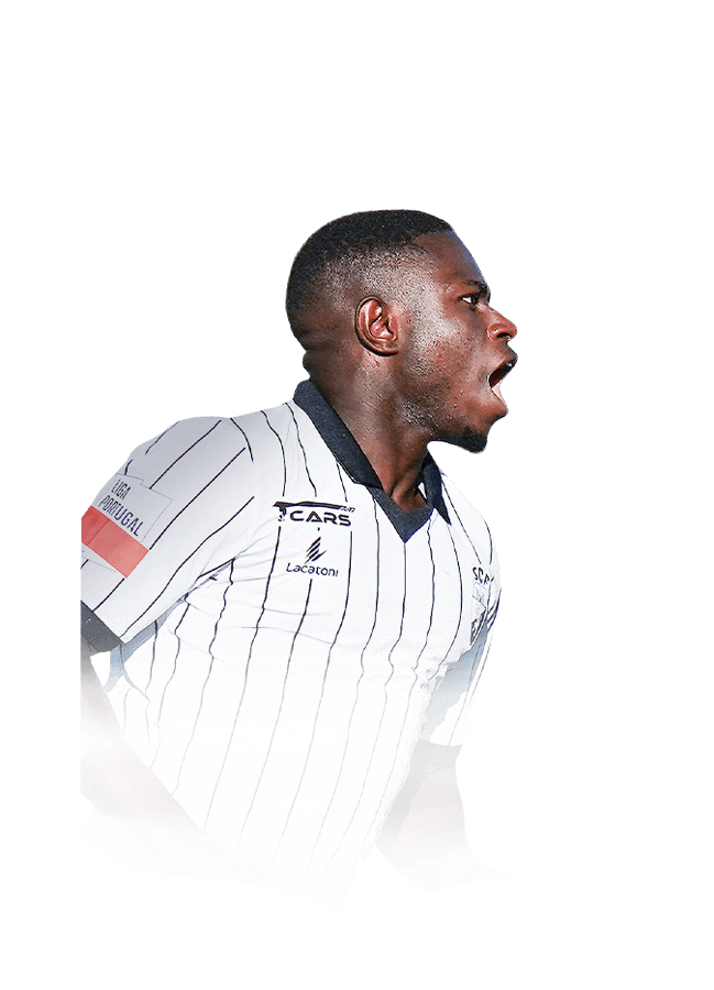 Player image
