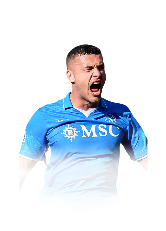 FC 25 Buongiorno Face