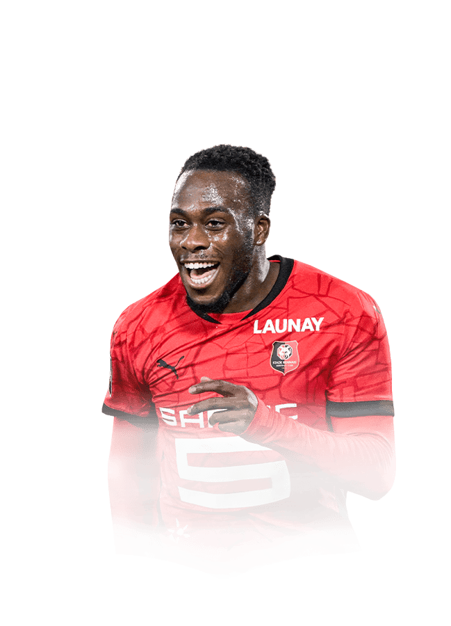 FC 25 Kalimuendo Face