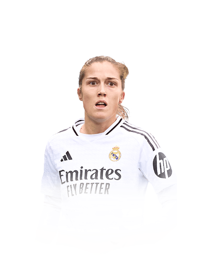 FC 25 Angeldahl Face