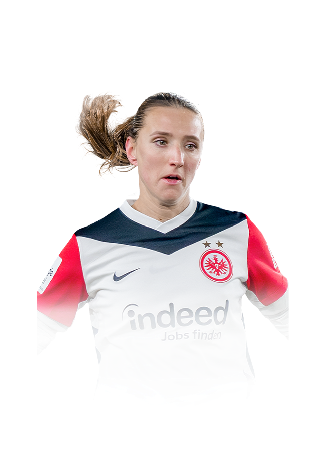 FC 25 Prasnikar Face