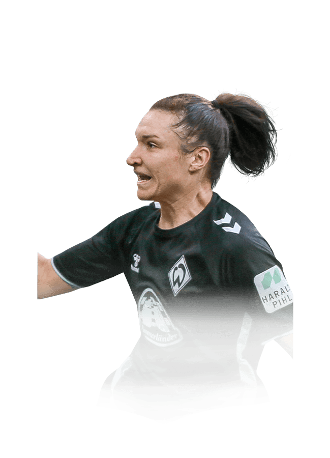FC 25 Weidauer Face