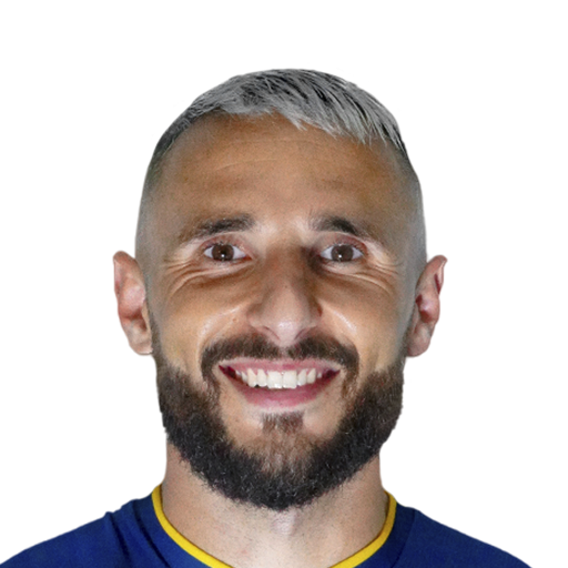 FC 25 Elordi Face