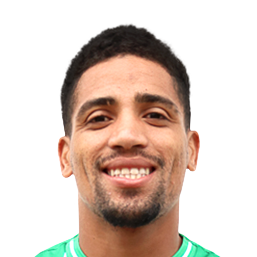 FC 25 Erik De Los Santos Face