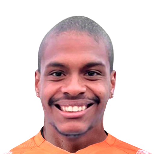 FC 25  Face