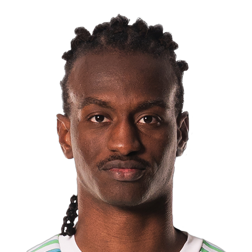 FC 25 Face