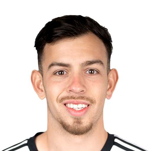 FC 25  Face