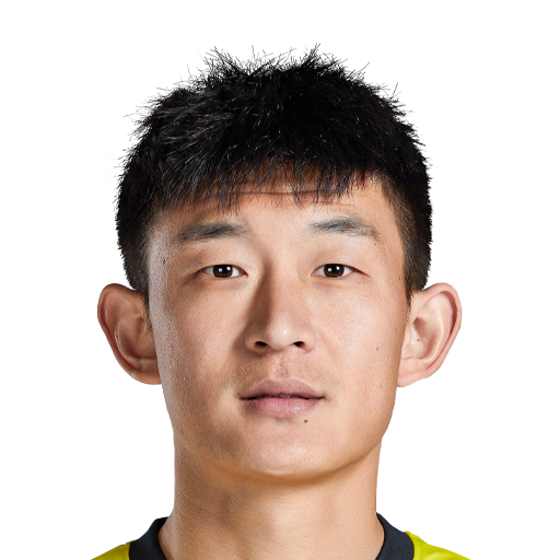 FC 25 Face