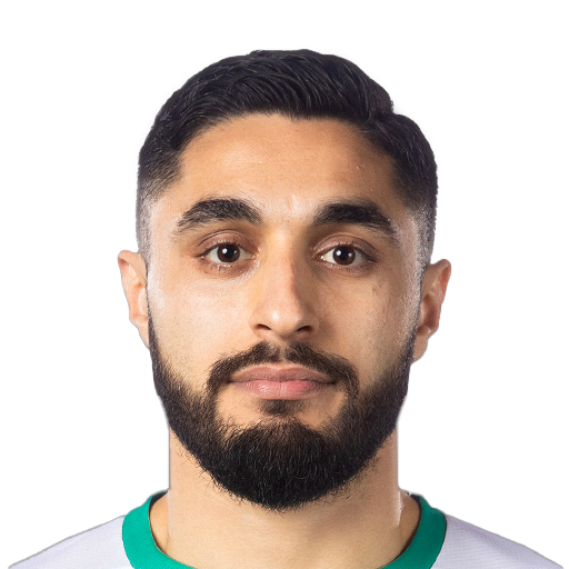 FC 25 Face