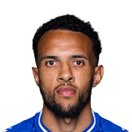 FC 25 Face