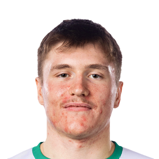 FC 25 Face