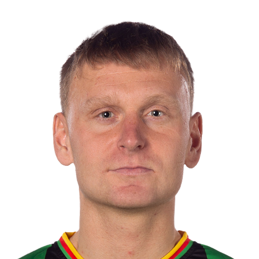 FC 25 Face