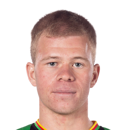 FC 25 Face