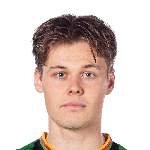 FC 25 Face