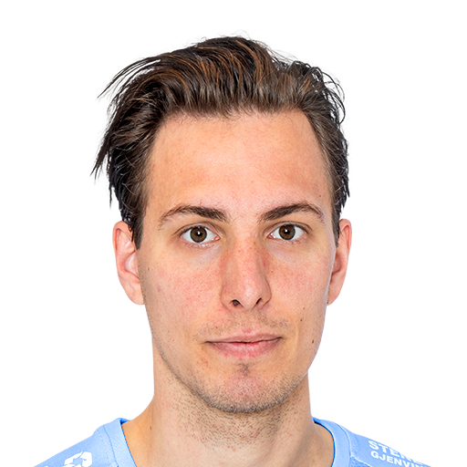 FC 25 Jenssen Face