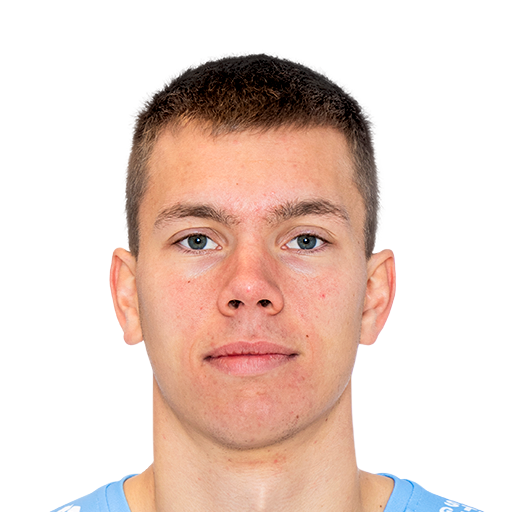 FC 25 Face