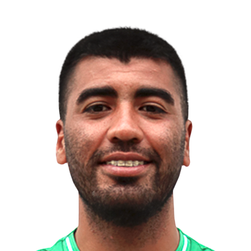 FC 25  Face