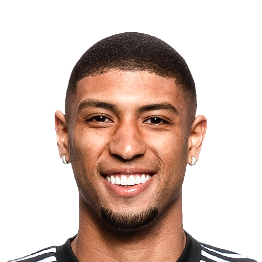 FC 25 Joao Pedro Face
