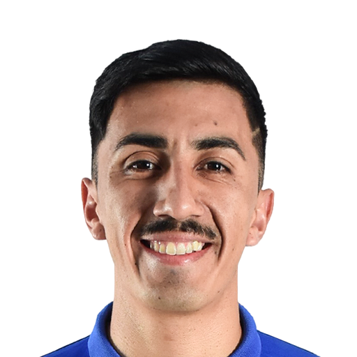 FC 25 Face