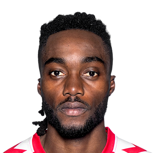 FC 25 Face
