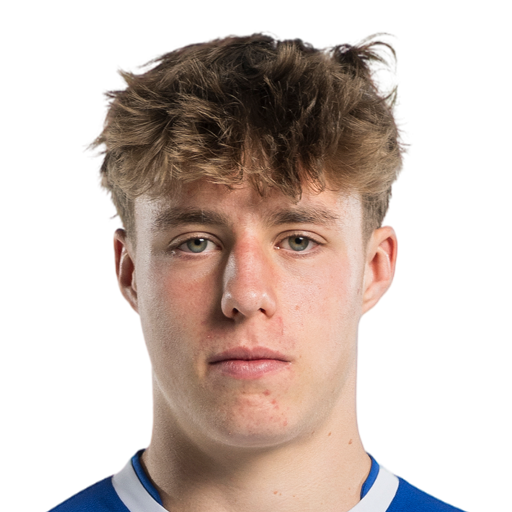 FC 25 Face