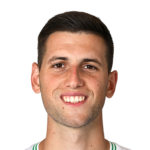 FC 25  Face