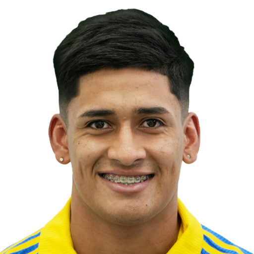 FC 25 Face
