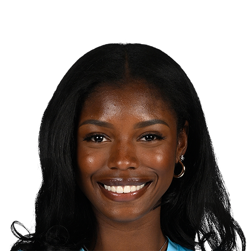 FC 25 Jameese Joseph Face