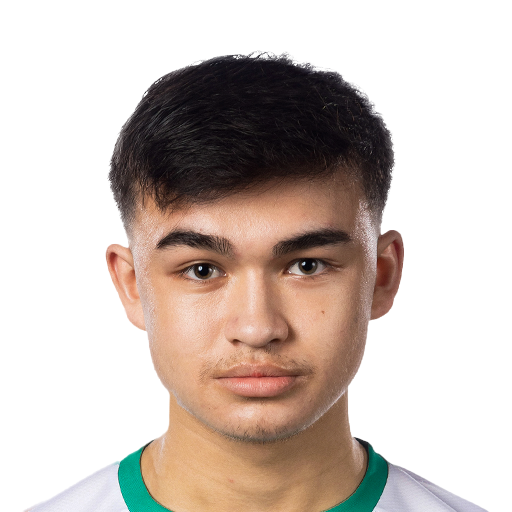 FC 25 Face