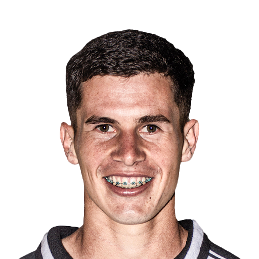 FC 25 Face