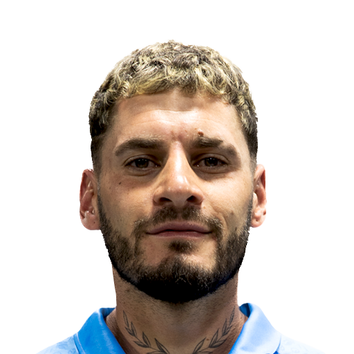 FC 25 Face